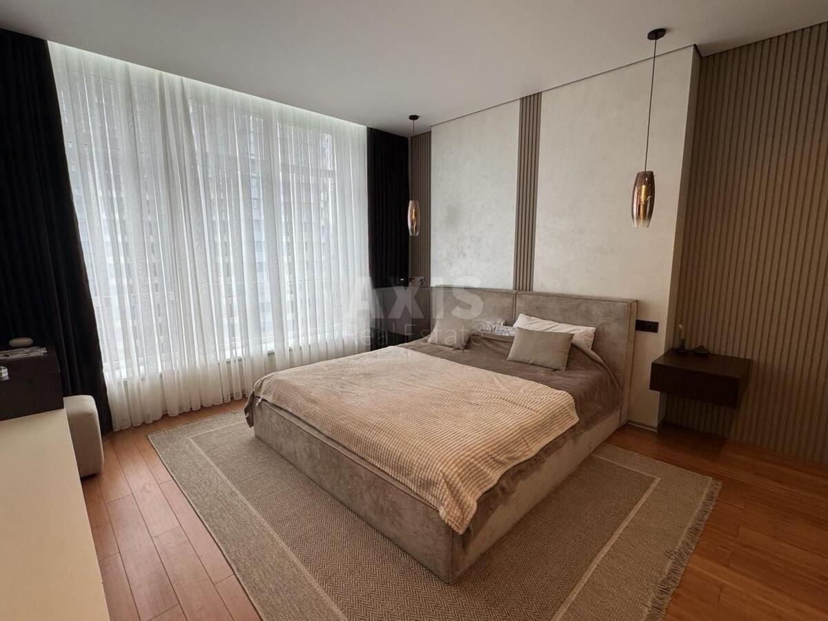 2k apartment vul. Dragomyrova Myhajla 18569095