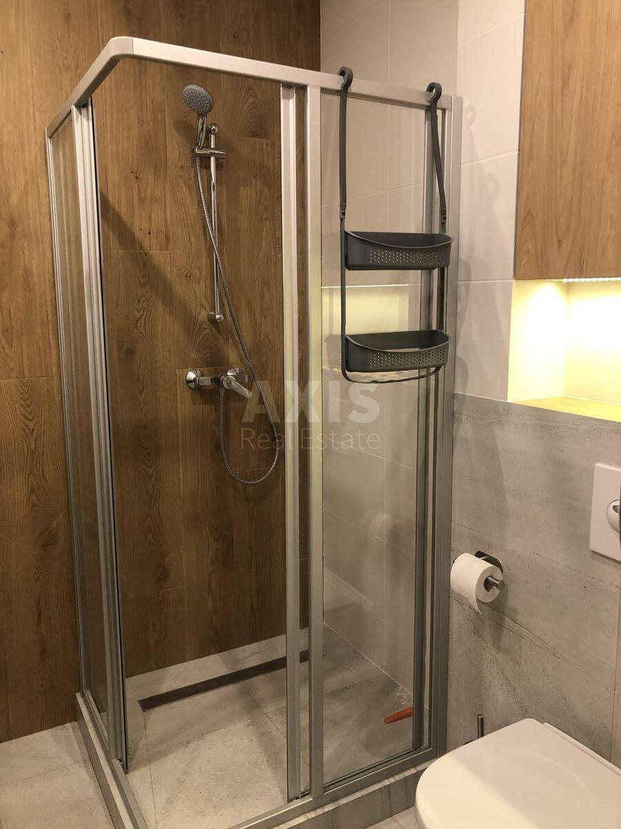 1k apartment vul. Osvity 164
