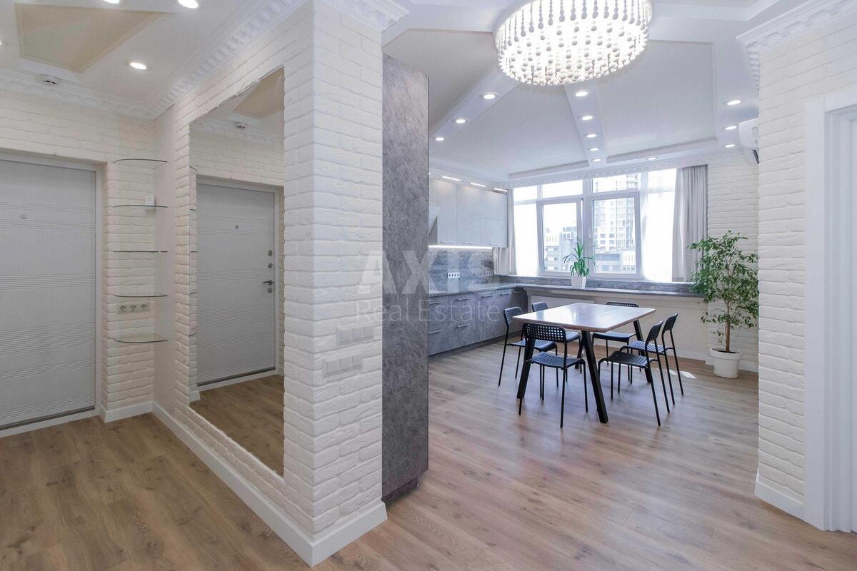 2k apartment vul. Kahy Bendukidze 2569425