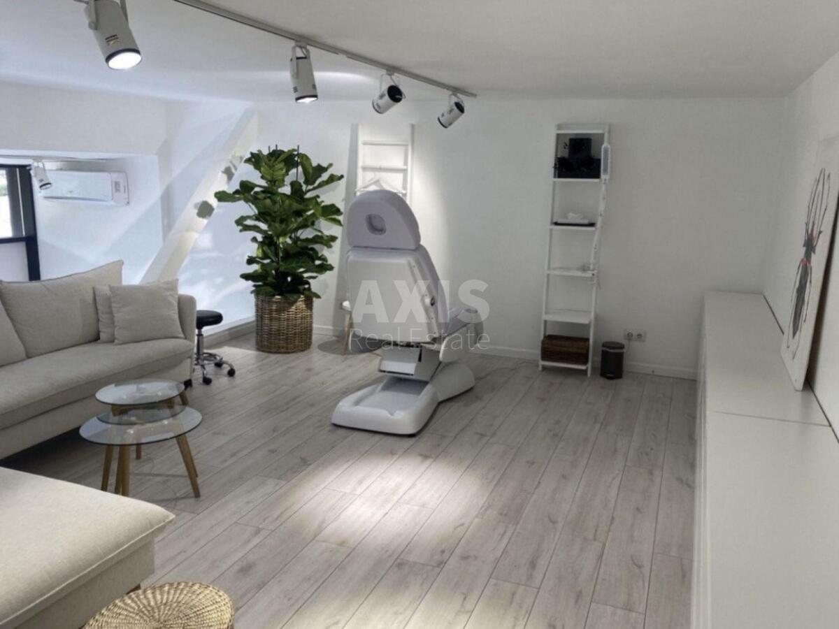 Trade object bul. Lesi Ukrai'nky 36/10, 80m2613412