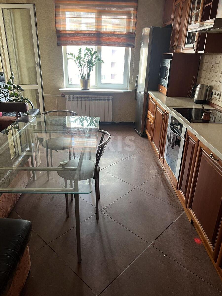2k apartment pr-t Pravdy 39В1