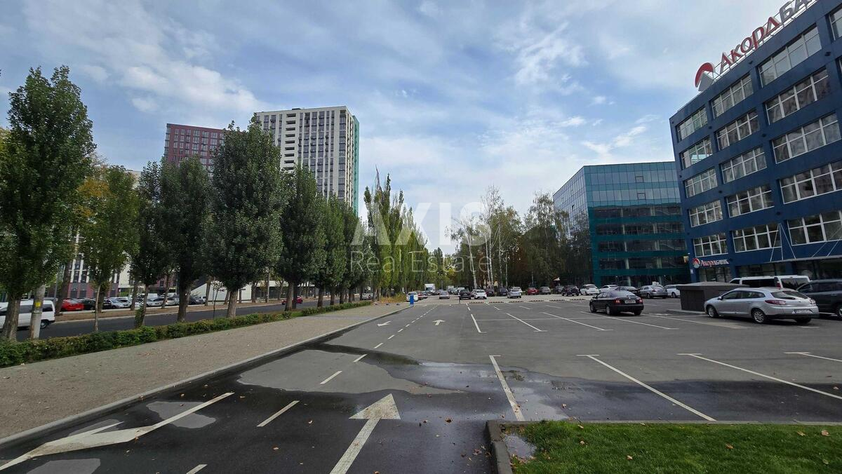 Объект торговли ул. Северо-Сырецкая 1/3, 720м2581791