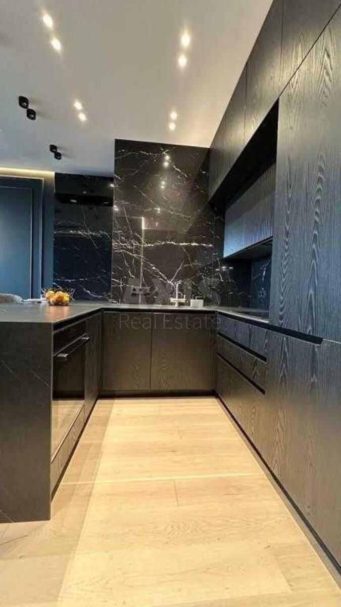 1k apartment vul. Kudri Ivana 70