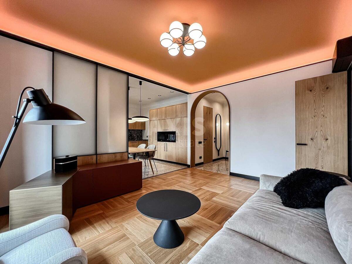 2k apartment vul. Hmel'nyc'kogo Bogdana 58А563834