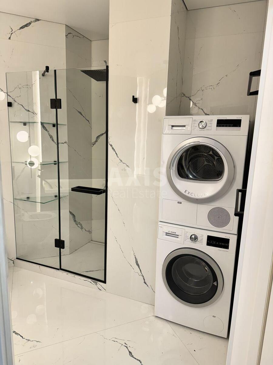 3k apartment vul. Sagajdaka Stepana 85