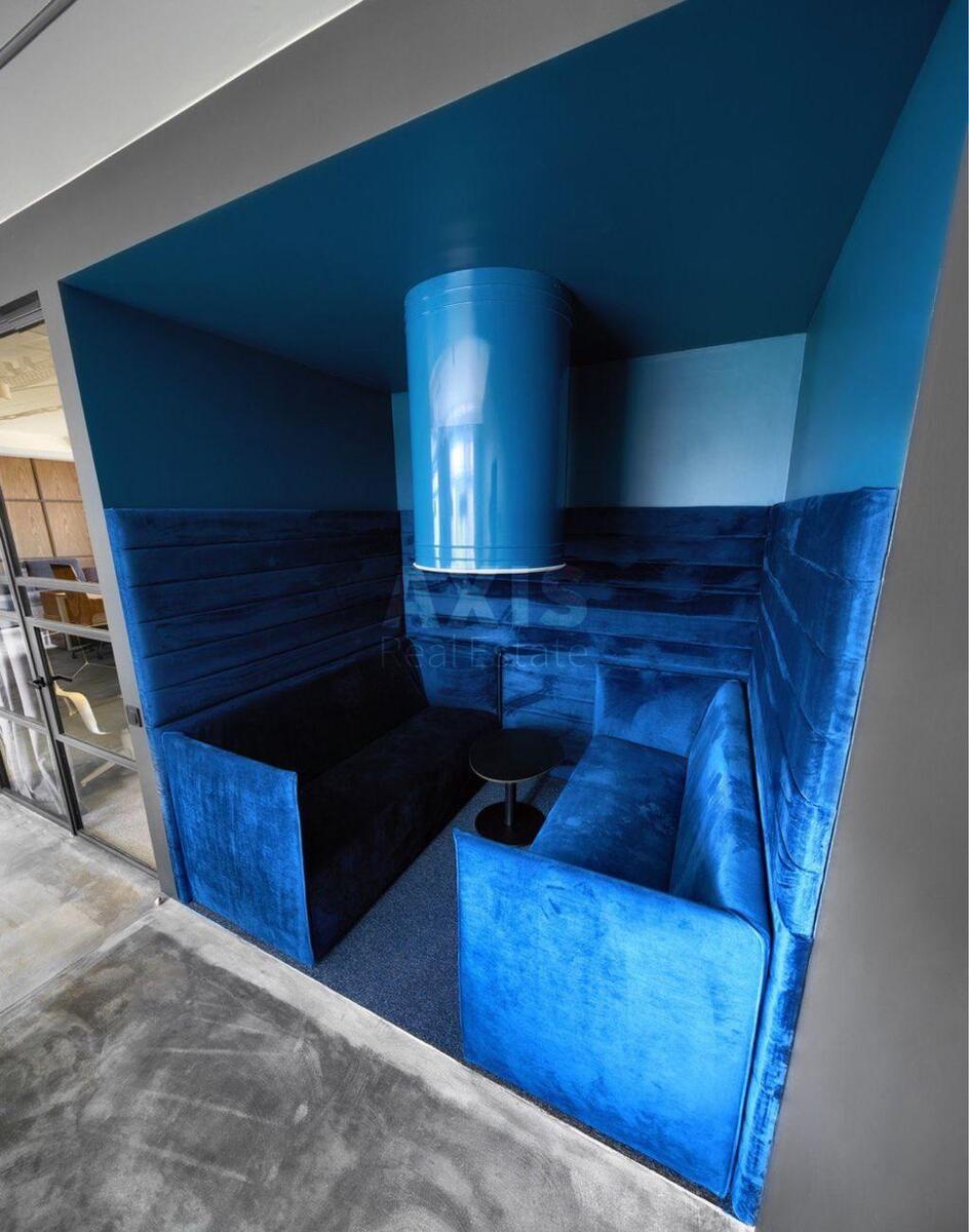 Office vul. Sichovyh Stril'civ 84А, 217m2607239