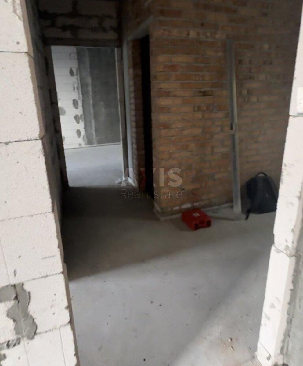 2k apartment pr-t Povitroflots'kyj 56Б1