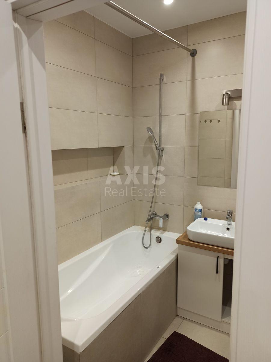 2k apartment pr-t Pravdy 39Б7