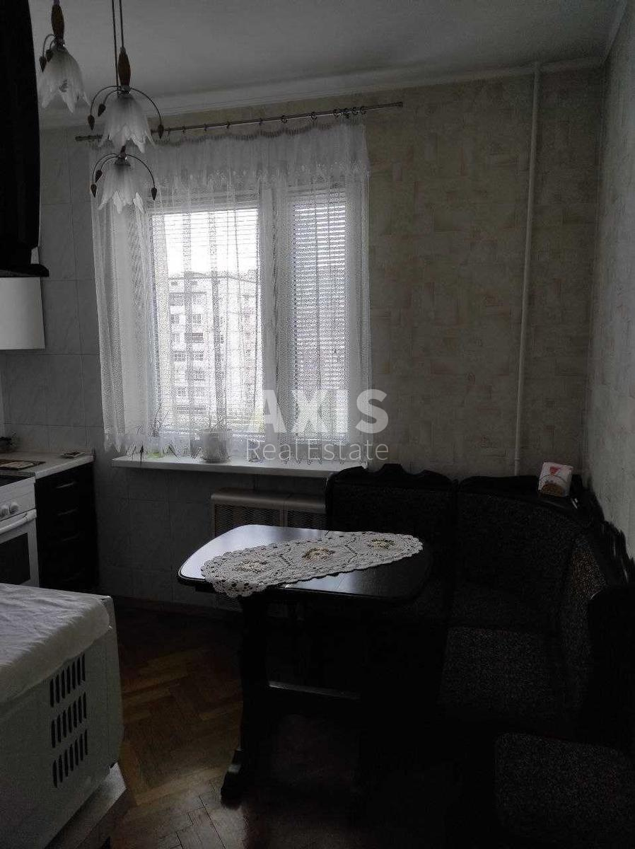 3k apartment vul. Urlivs'ka 3447862