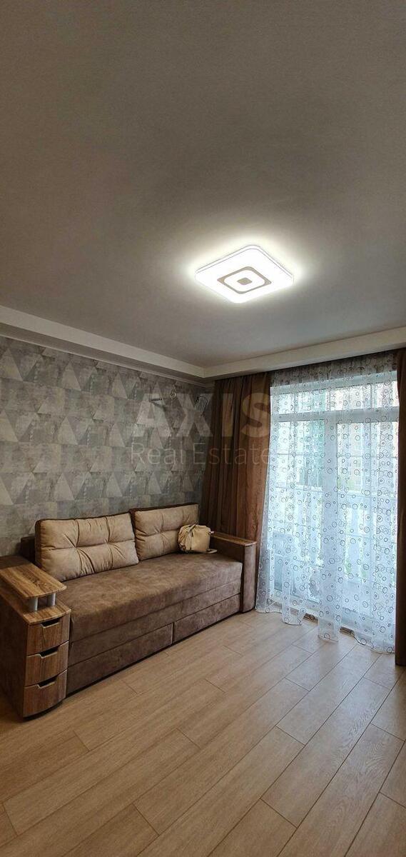 1к квартира ул. Михаила Максимовича 24607641