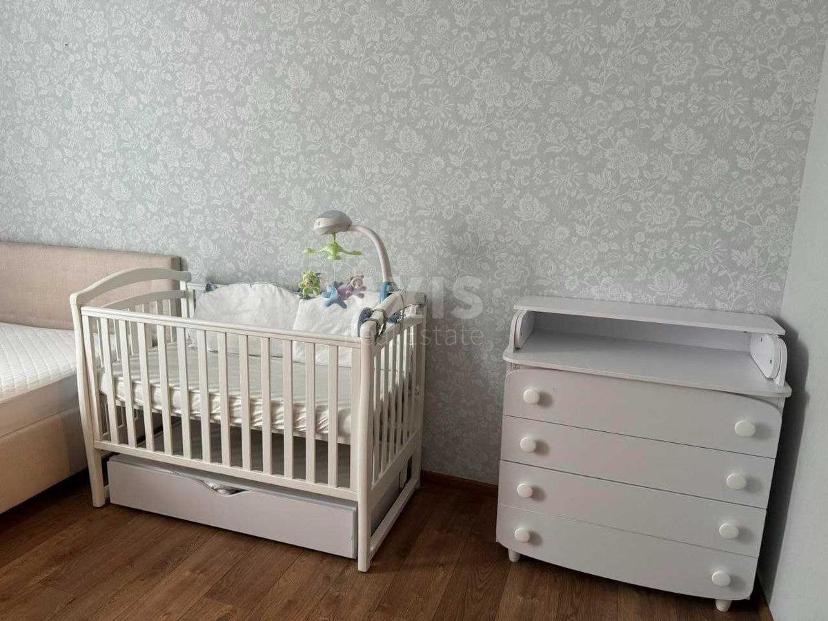 2k apartment vul. Gmyri Borysa 8Б0