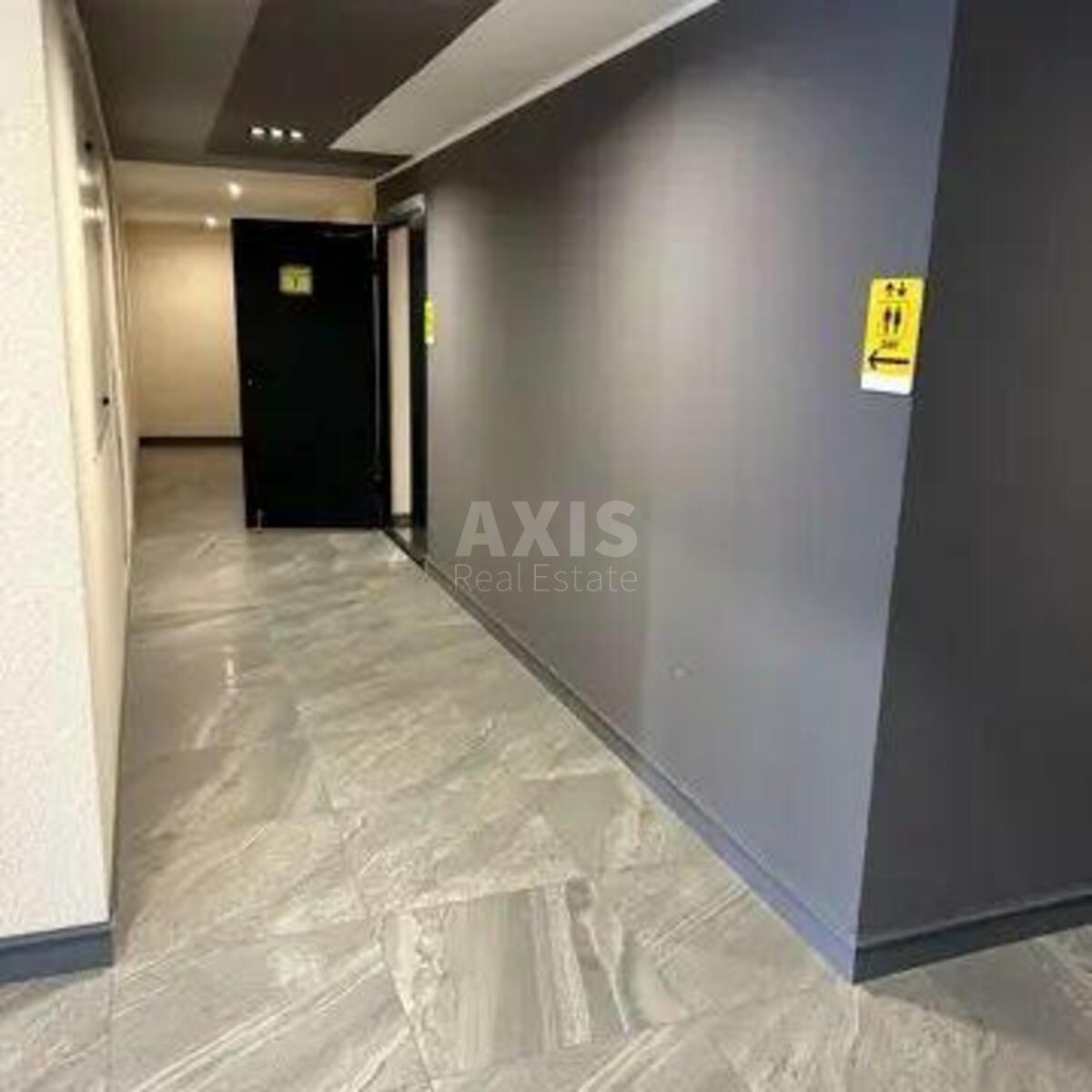 2k apartment prov. Pryladnyj 100