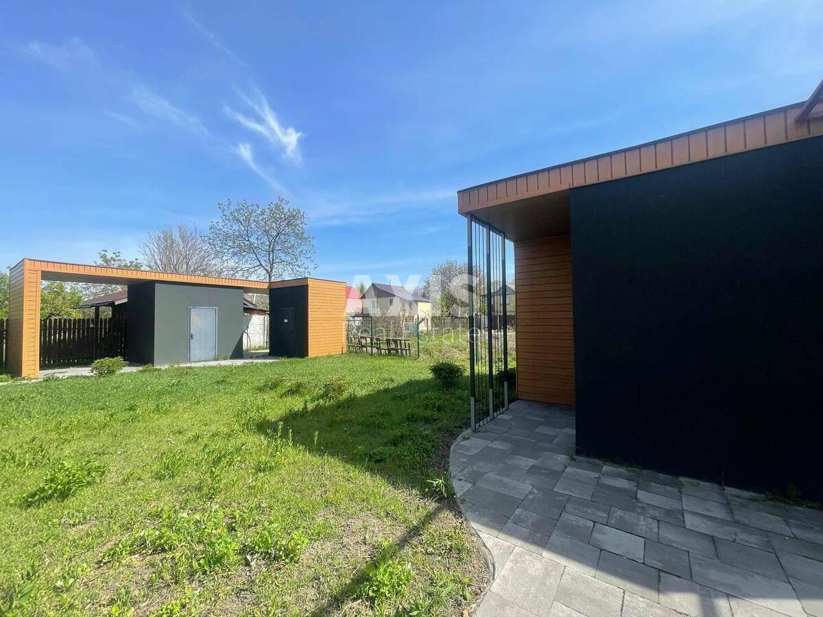 House vul. Sadova 89-a, 160m2, Kyiv city584433