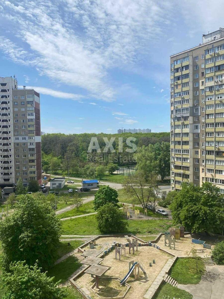 3k apartment vul. Zabolotnogo Akademika 405411611