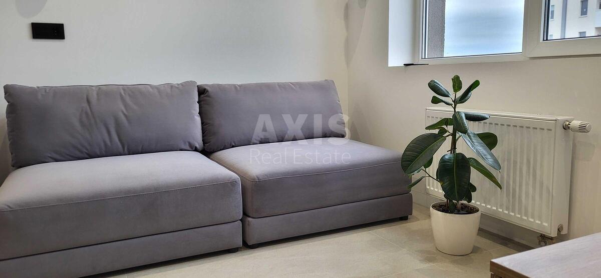 1k apartment vul. L'vivs'ka 15564883