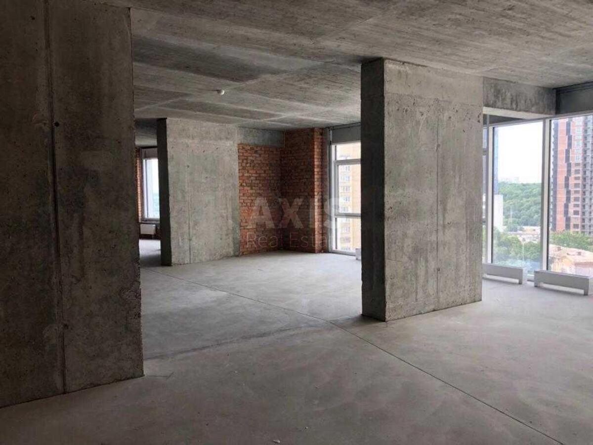 3k apartment vul. Buslivs'ka 121