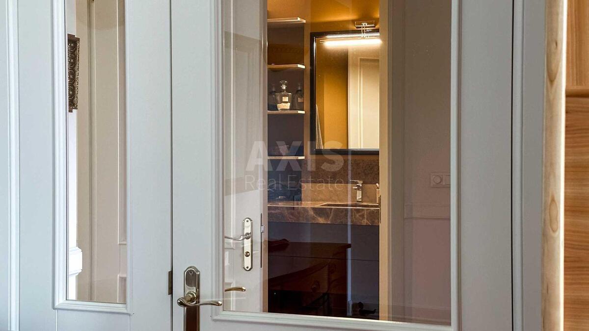 4k apartment vul. Tereshhenkivs'ka 145652713