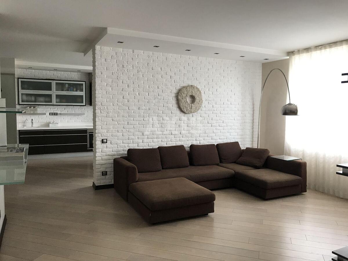 3k apartment vul. Amosova Mykoly 4565332