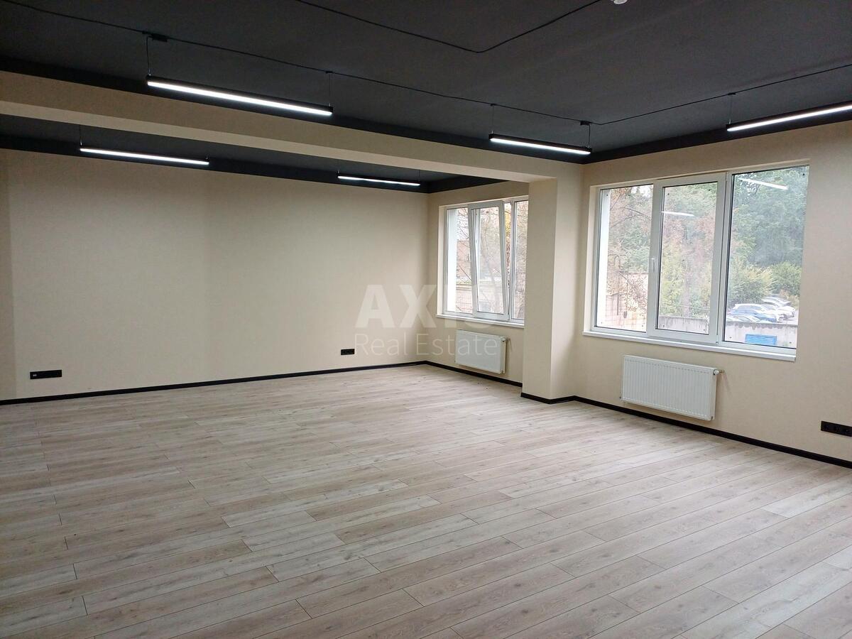 Офис ул. Преображенская 25, 1540м2609042