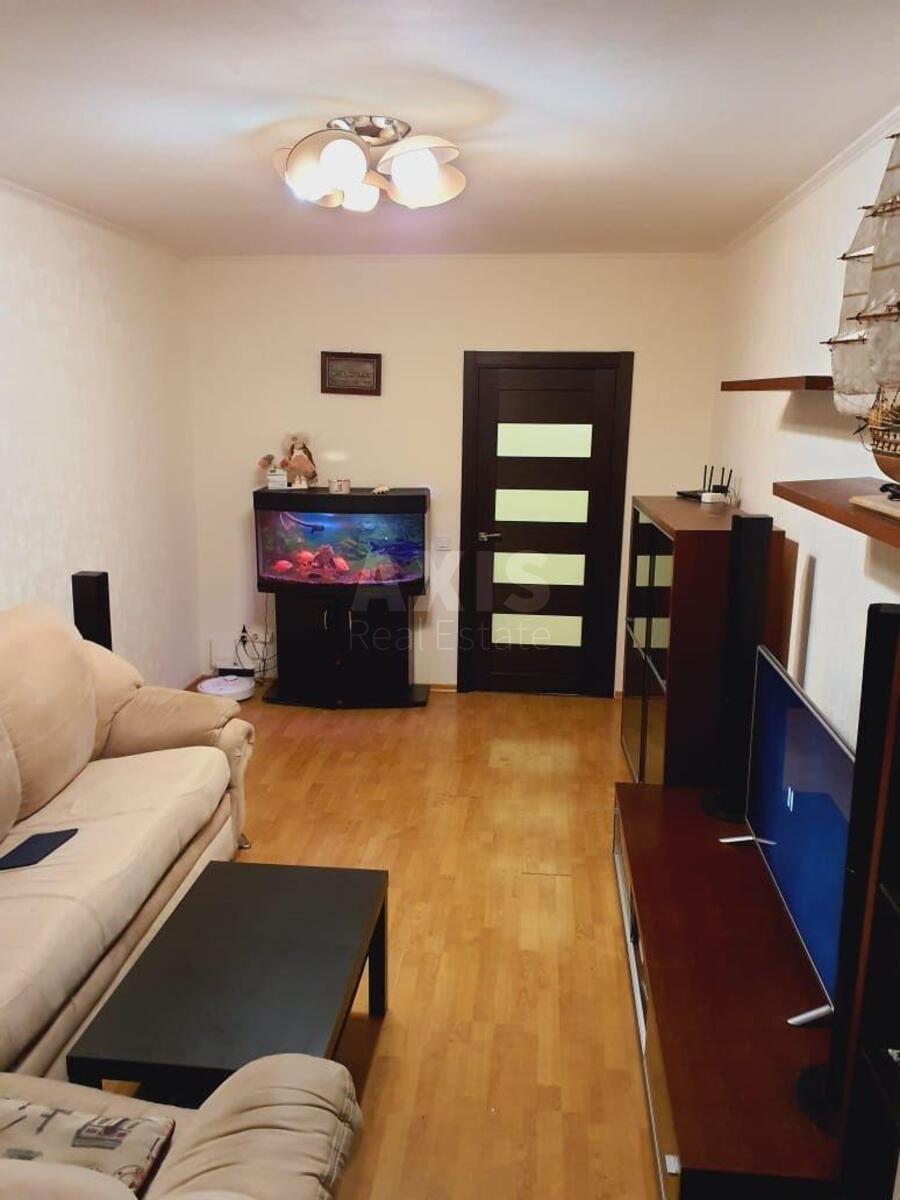 3к квартира ул. Радунская 9Б609173