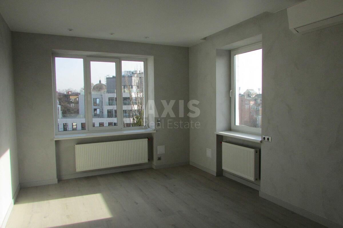3k apartment vul. Mala Zhytomyrs'ka 106