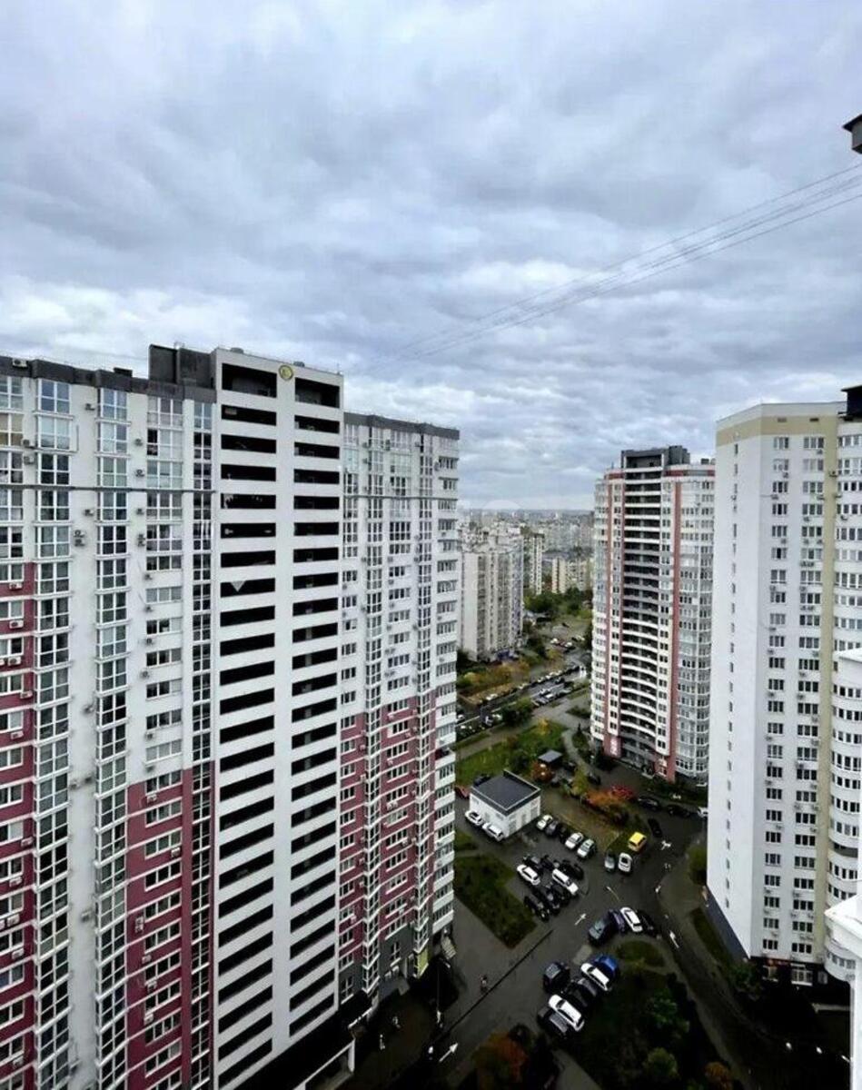 3k apartment vul. Dragomanova 2А6095911