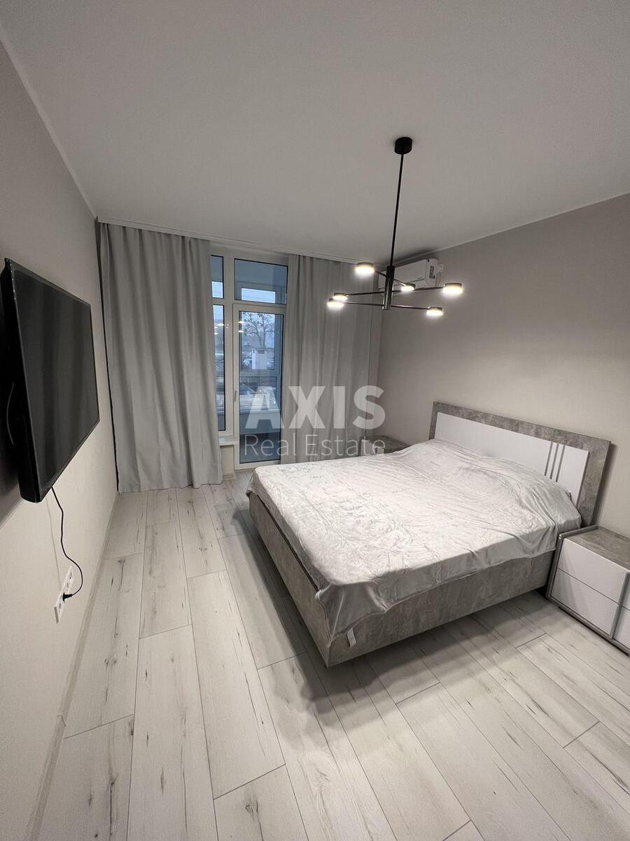 2k apartment pr-t Peremogy 671