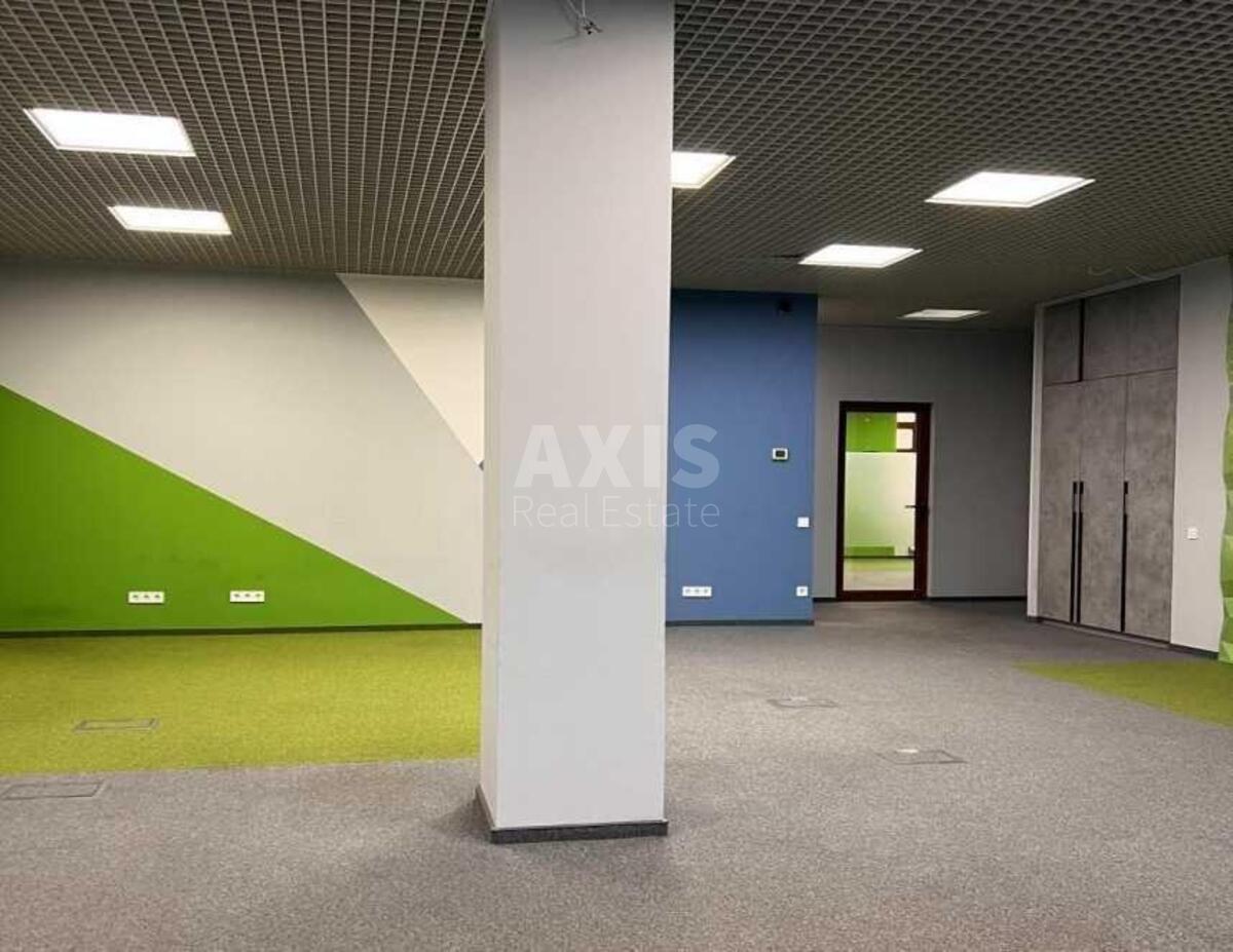 Office vul. Verhnij Val 10, 217m2566123