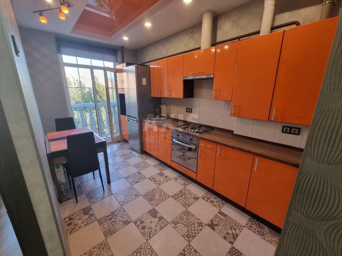 1k apartment vul. Lucenka Dmytra 1056657