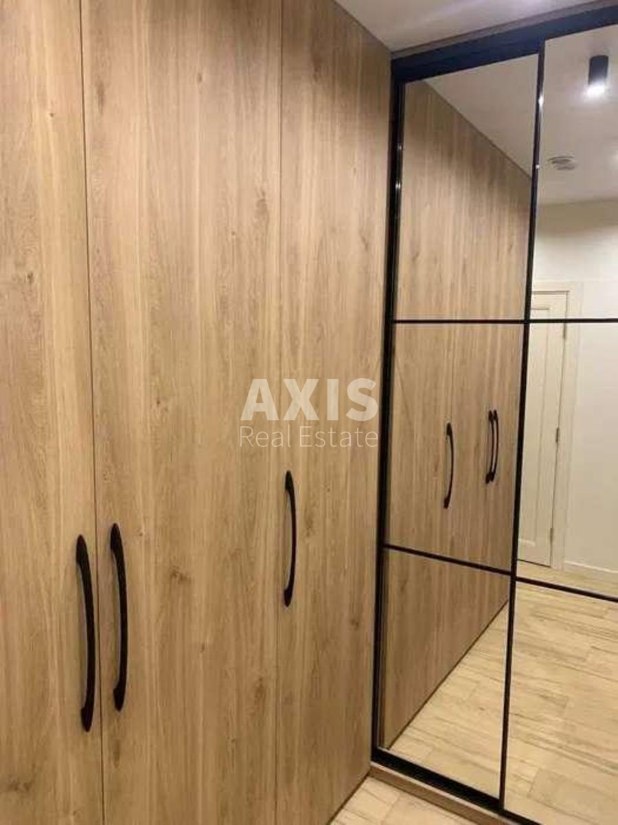 1k apartment vul. Zabolotnogo Akademika 1236948