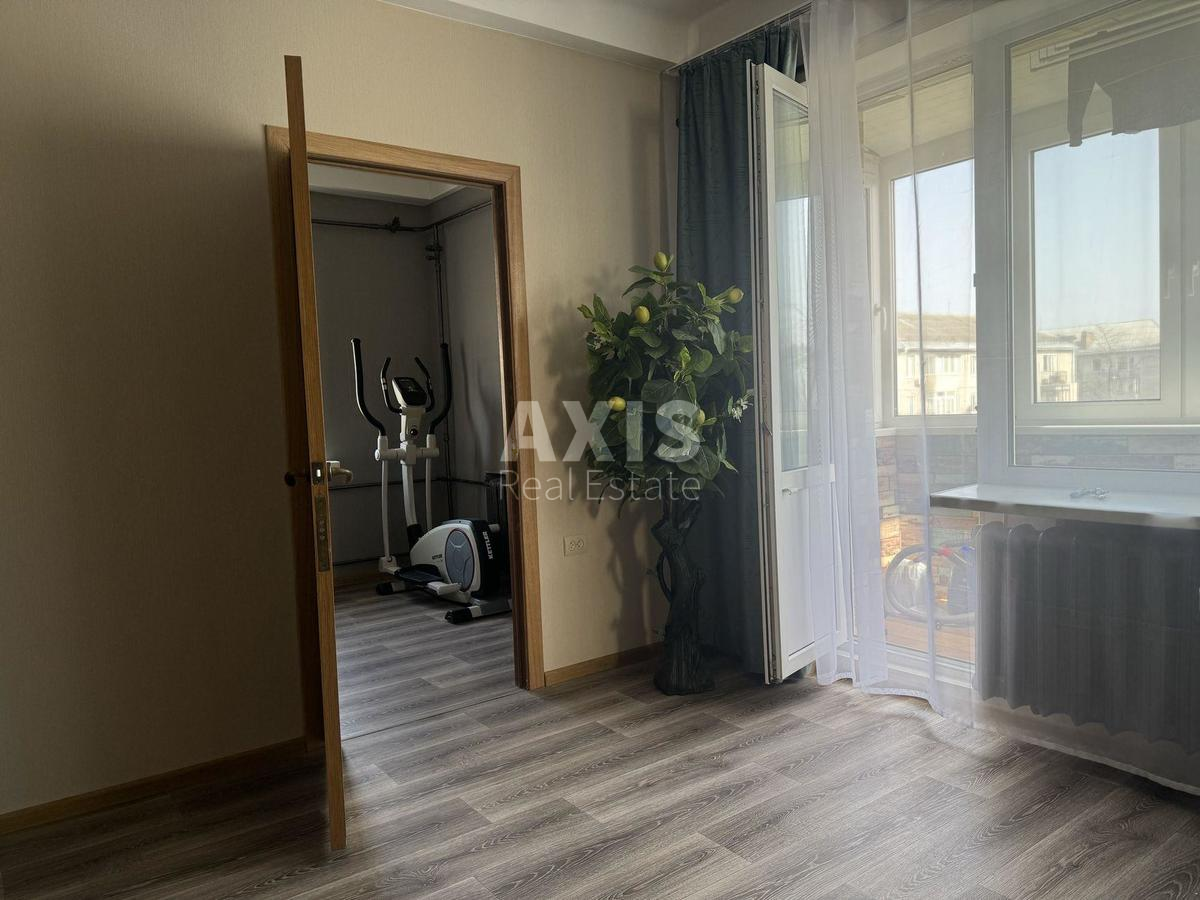 2k apartment bul. Pryjmachenko Marii' 4290364