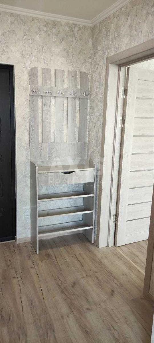 1к квартира ул. Булгакова 2А9