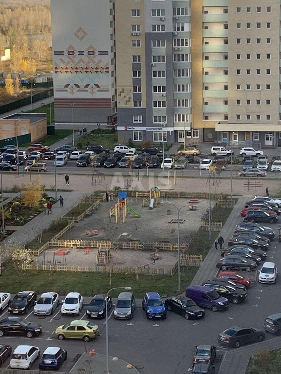 3k apartment vul. Chavdar Jelyzavety 216108814