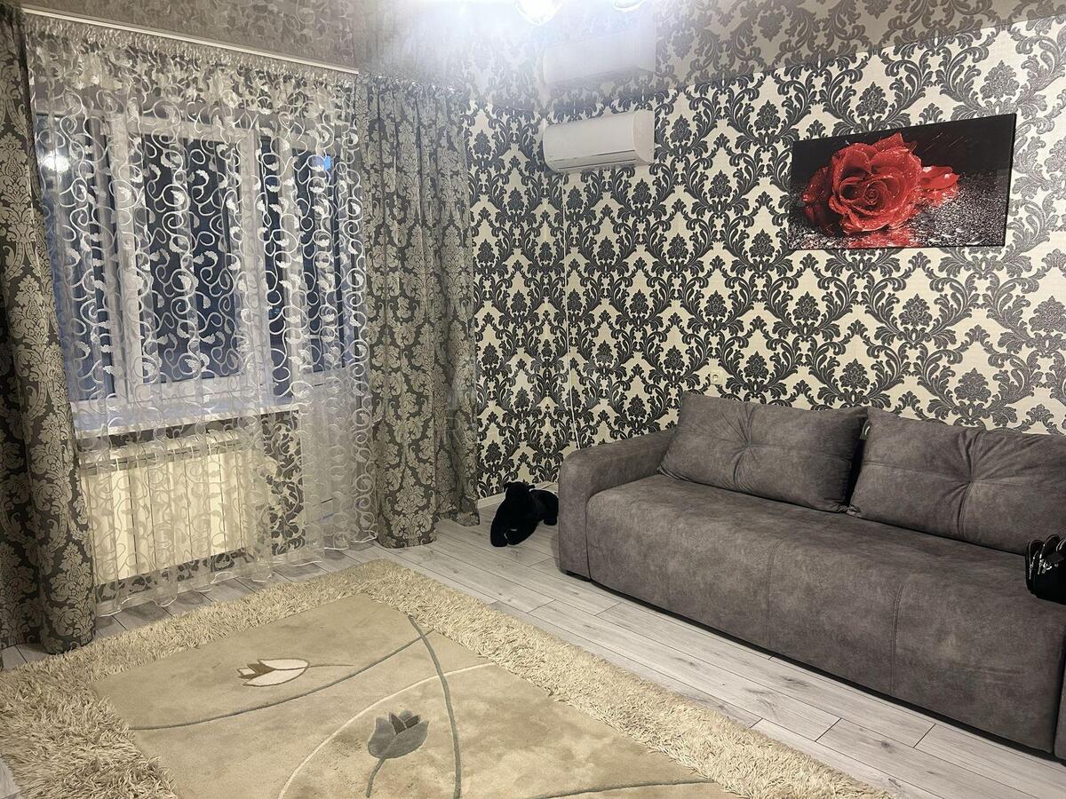 1к квартира ул. Автозаводская 5А567301