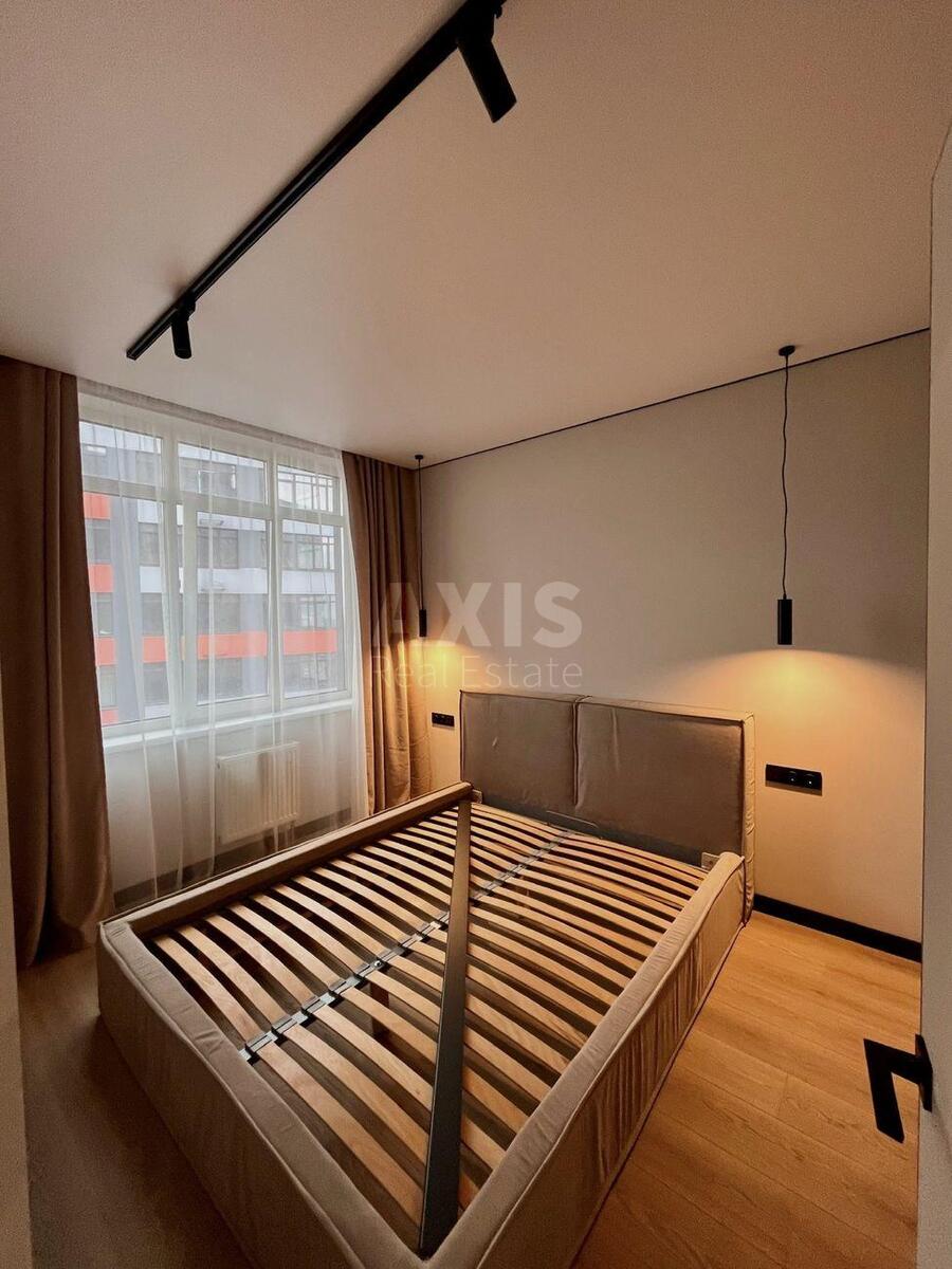 1k apartment vul. Chernigivs'ka 8Б467072
