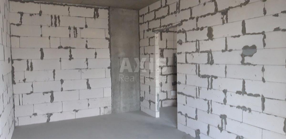 1k apartment vul. Praktychna 13