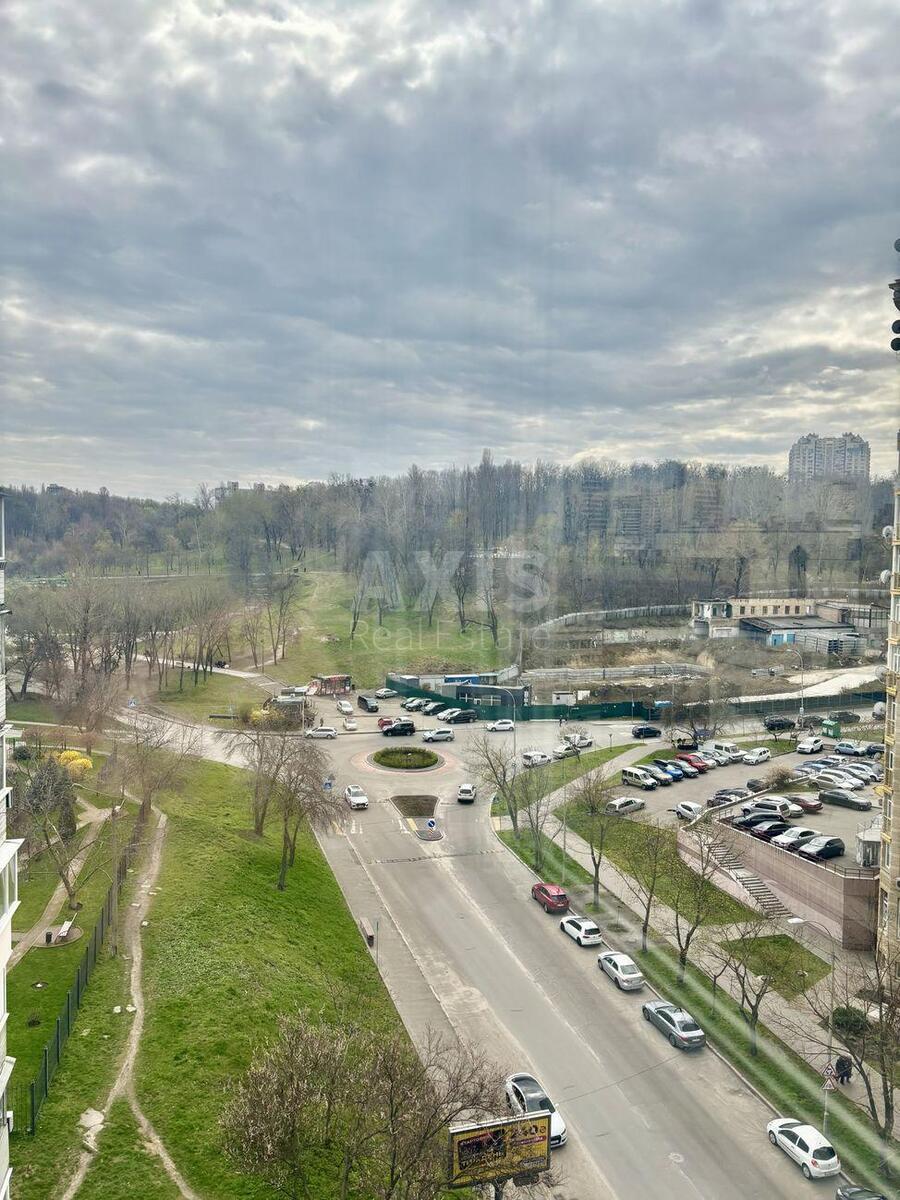 3k apartment vul. Mokra 76116112