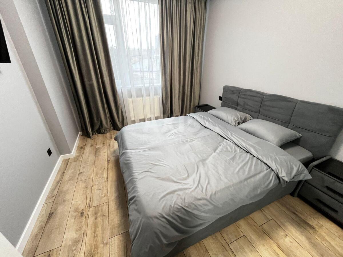 2k apartment vul. Mendeljejeva 195
