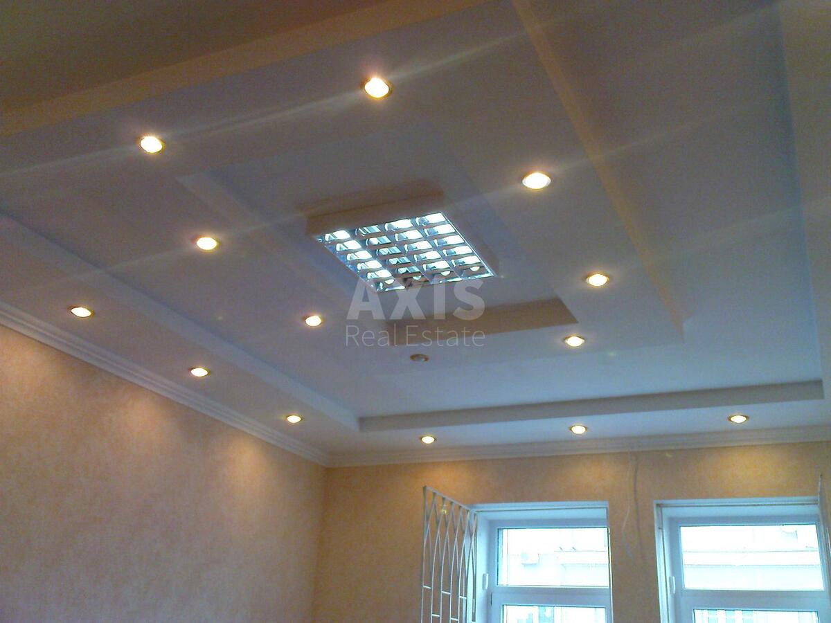 Офис ул. Саксаганского 25, 100м2612042