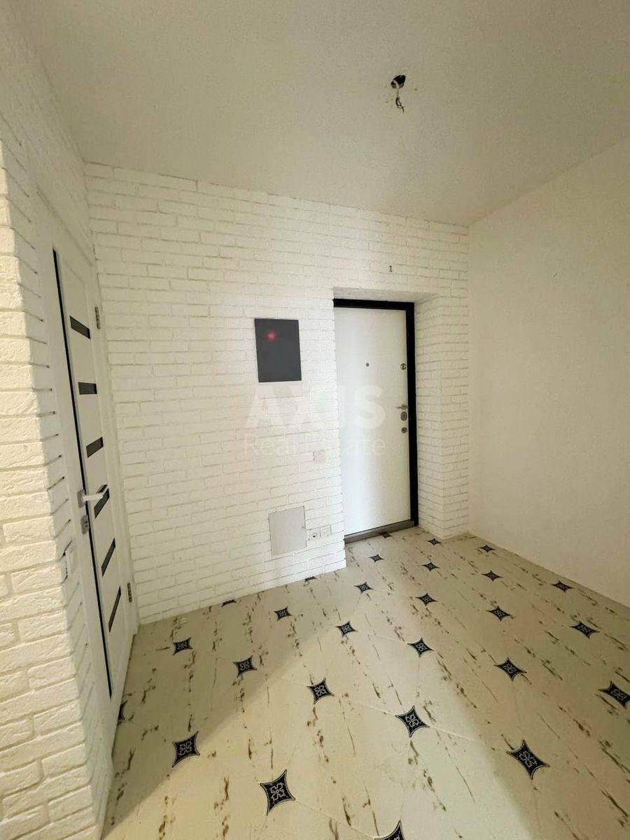 2k apartment vul. Metrologichna 525