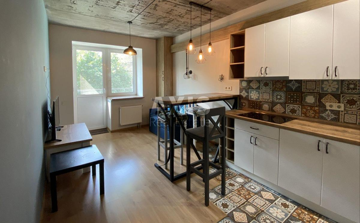 1k apartment vul. Lebedjeva Akademika 1402069
