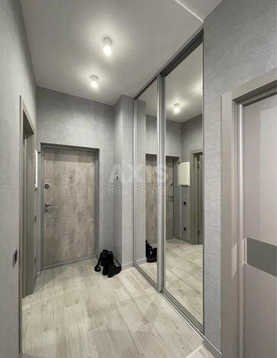 1k apartment vul. Gulaka Mykoly 49
