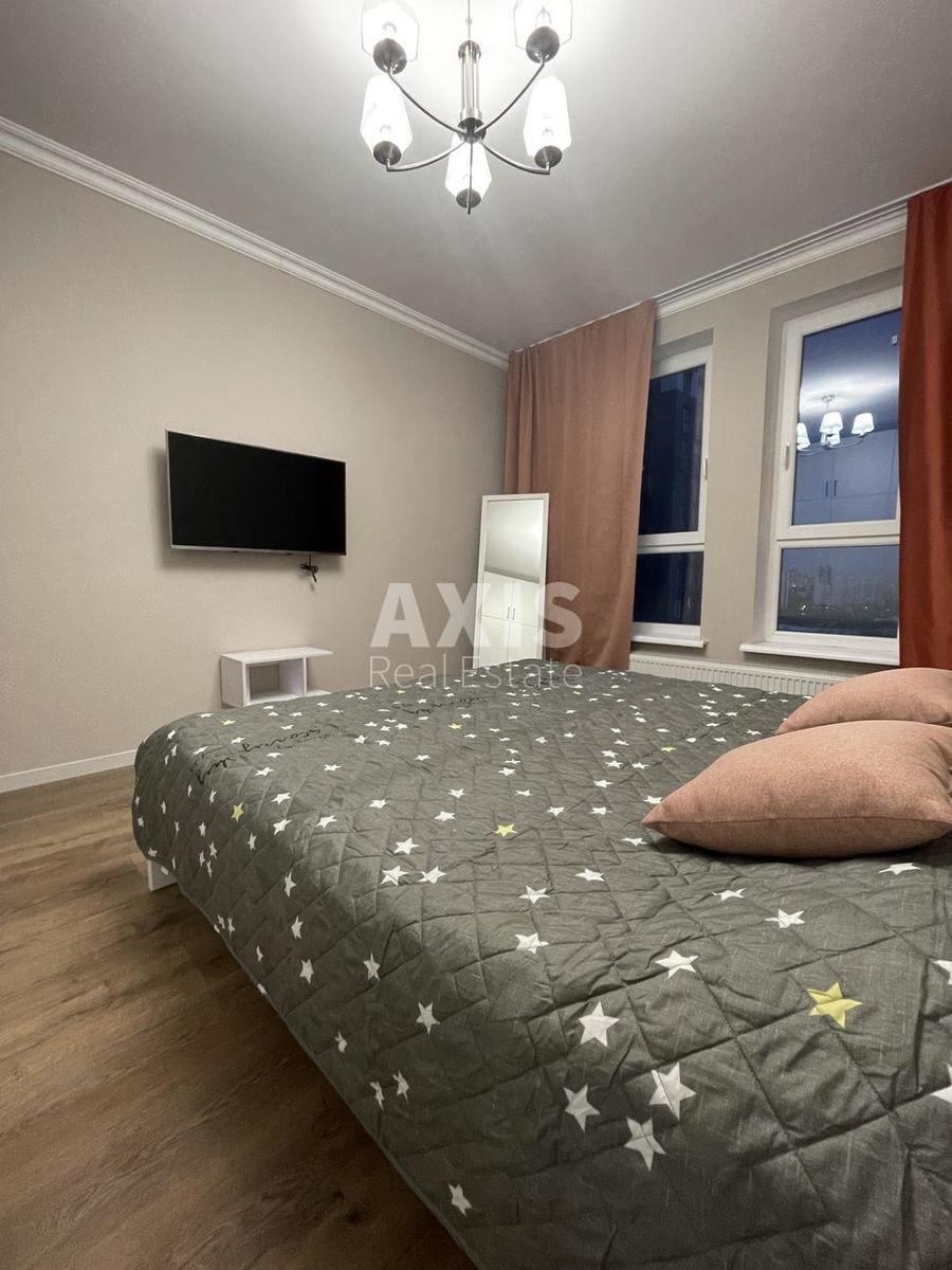 1k apartment vul. Narodnogo opolchennja 3358542