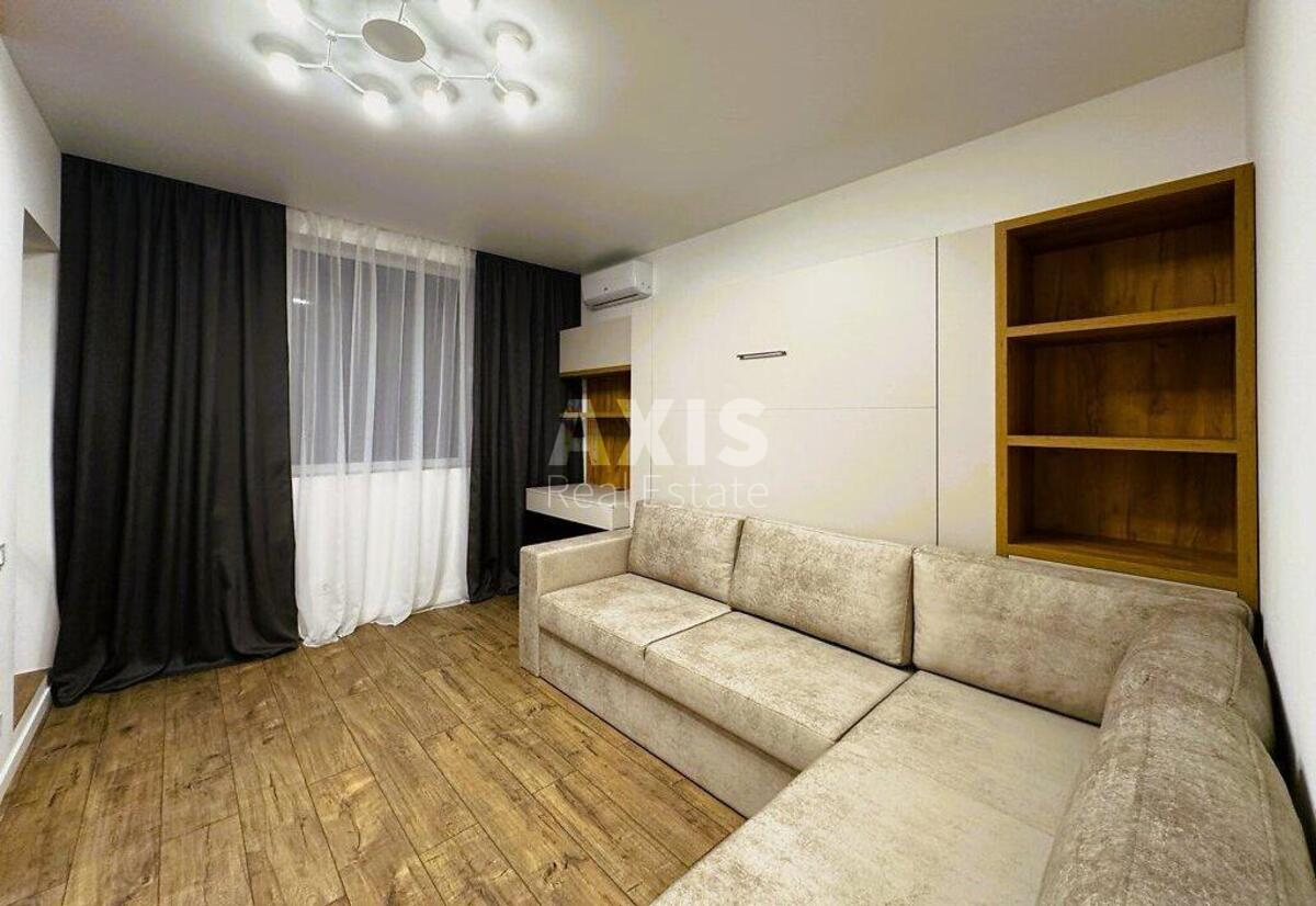 1k apartment vul. Jantarna 42592101