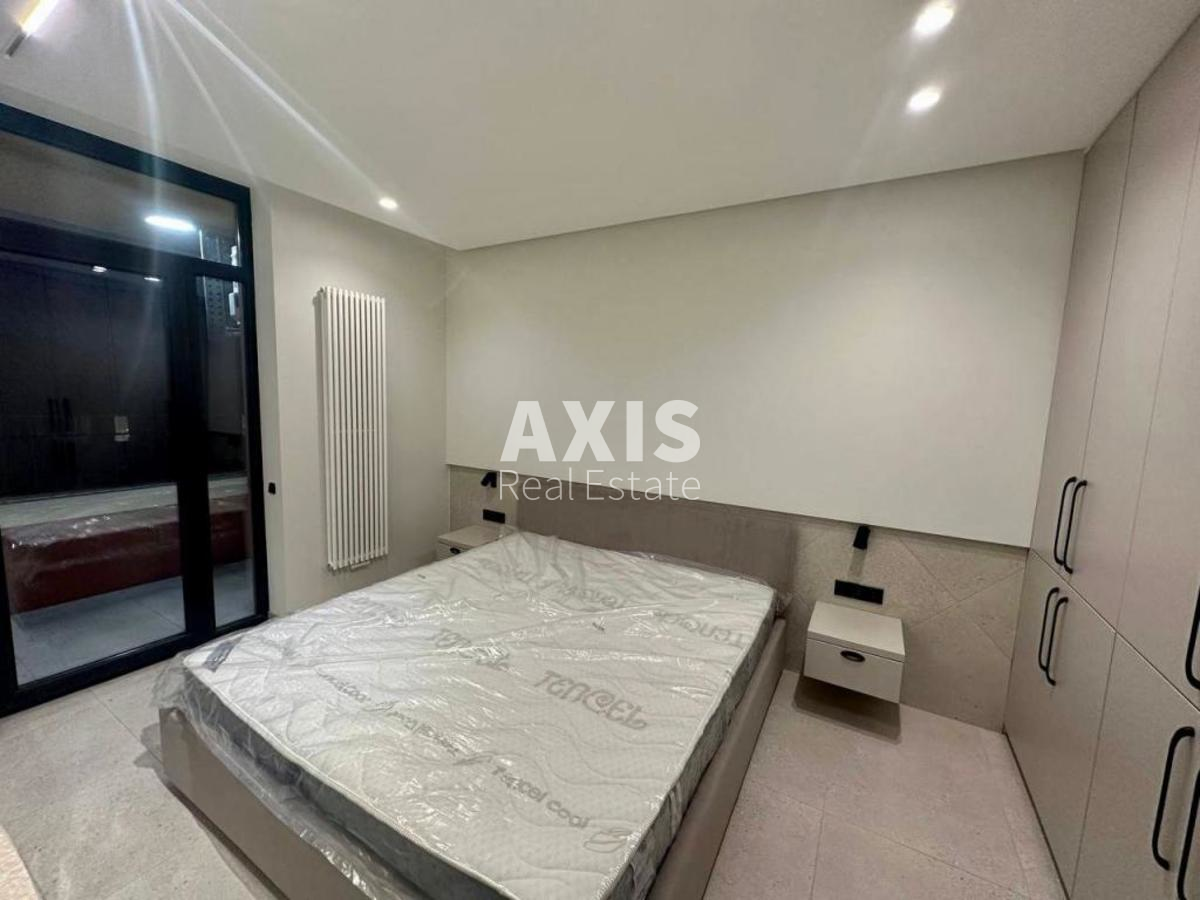 2k apartment pr-t Peremogy 67