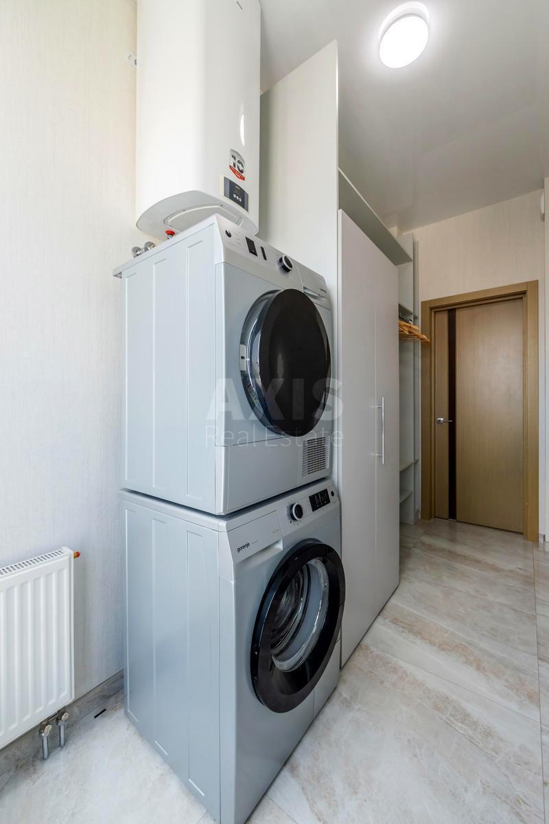 3k apartment nab. Dniprovs'ka 146150113