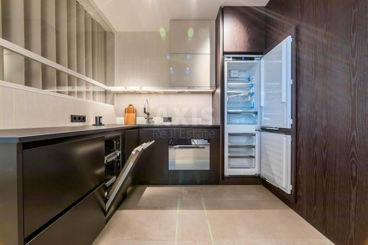 1k apartment vul. Truskavec'ka 10Д61519