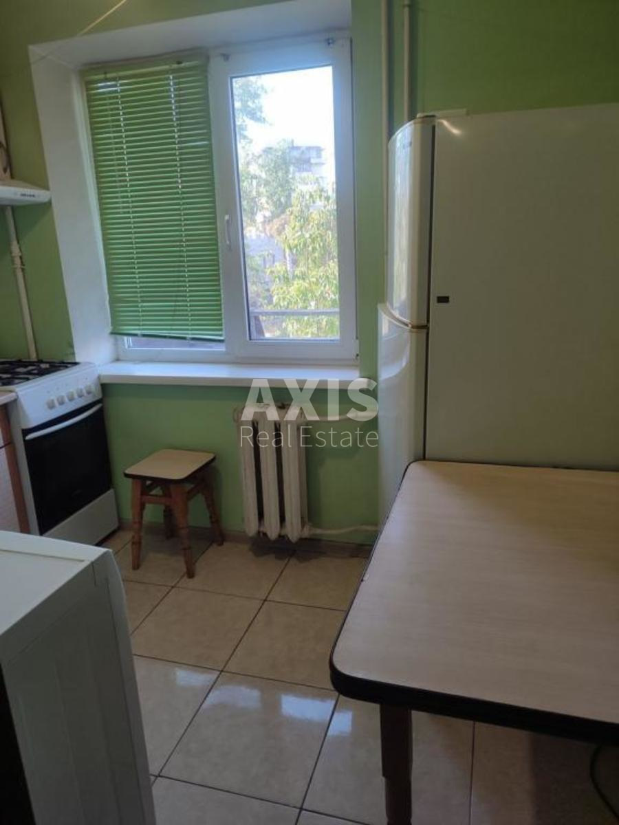1k apartment vul. Miljutenka 10/1412885