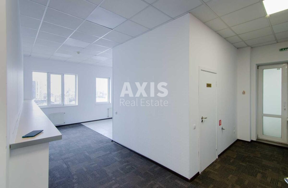 Office vul. Pymonenka Mykoly 13, 268m2518633