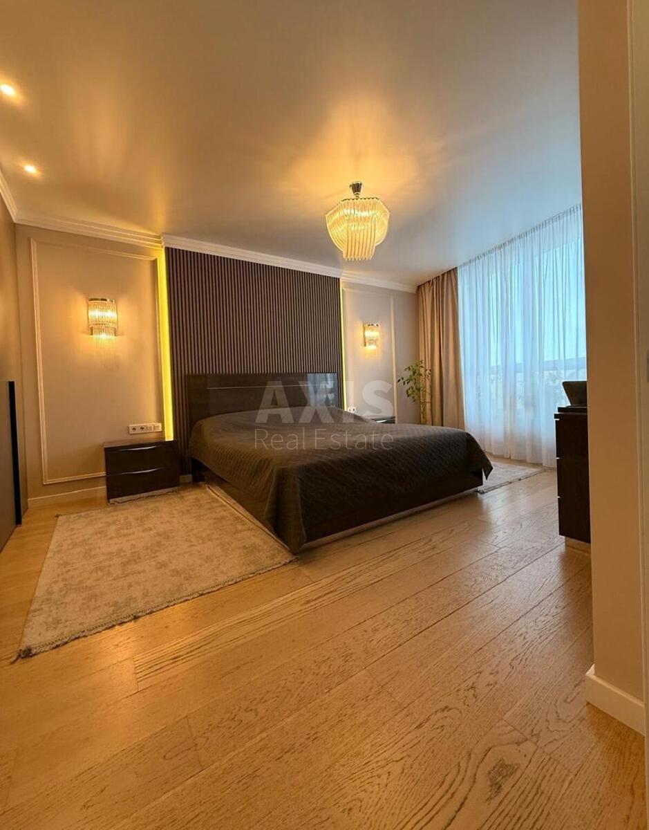 3k apartment vul. Sikors'kogo Igorja Aviakonstruktora 1А6155611